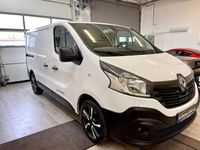 begagnad Renault Trafic Skåpbil 2.7t 1.6 dCi Euro 6 95hk