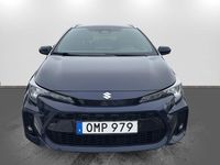 Begagnad Suzuki Swace 98 HK (72 kW) 2023 Blå Kombi