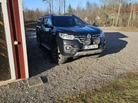 begagnad Renault Alaskan 2.3 dCi 4WD Euro 6