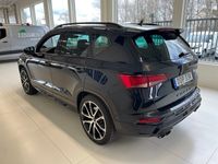 begagnad Cupra Ateca 2,0 Tsi 4Drive Glastak, Aut , Drag 2020, SUV