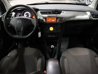 begagnad Citroën C3 1.2 NYSERVAD VTi Sommar&Vinter Hjul Euro 6