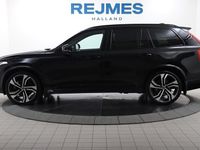 begagnad Volvo XC90 T8 AWD Recharge R-Des Pro Edt 7-säten