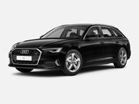 begagnad Audi A6 TDI 204hk Quattro drag,värmare