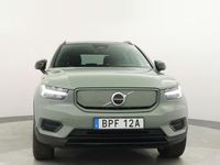 begagnad Volvo XC40 P6 Recharge Core