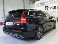 begagnad Volvo V60 T6 AWD Recharge T6 TwEn AWD Momentum P-Sens 340hk