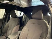 Begagnad Volvo C40 Single Motor 172 kW (234 HK) 2023 Blå SUV