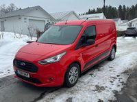 Begagnad Ford Transit Connect 120 HK (88 kW) 2021 Minibuss