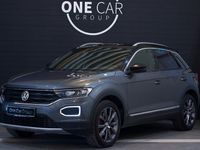 begagnad VW T-Roc 2.0 TSI 4Motion *SE UTRUSTNING* 190hk