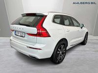 begagnad Volvo XC60 Inscr Expression, Drag, NAV