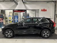 begagnad Volvo XC60 B5 250hk Advanced Ed Se III Nav Drag Moms