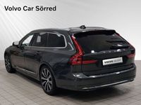 begagnad Volvo V90 T6 AWD Recharge Inscription Expression