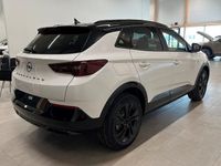 begagnad Opel Grandland X Grandland SE Edition 1.2 Turbo 2024, SUV