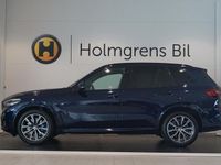 begagnad BMW X5 xDrive45e Innovation Edition M-Sport Panorama 394hk