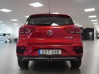 Begagnad MG ZS Luxury 130 kW (177 HK) 2021 Okänd Sedan