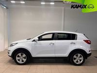 begagnad Kia Sportage 1.6 GDI Komfort Drag 2013, SUV