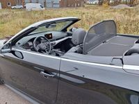 begagnad Audi A5 Cabriolet 2.0 TFSI S Troni Proline, Sport Euro 6