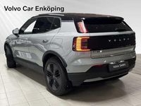 Ny Volvo EX30 314 kW (428 HK) 2025 SUV