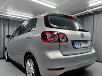 begagnad VW Golf Plus 1.6 TDI 105Hk/Fas2/Style-Pkt/2-Äga/FYND