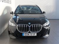 begagnad BMW 225 Active Tourer e xDrive M Sport Nav Drag Park Assist