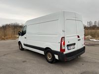 begagnad Renault Master 3.5 T 2.3 dCi 125hk