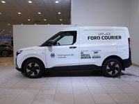 Begagnad Ford E-Transit 2026 Vit Van