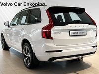 begagnad Volvo XC90 B5 AWD Bensin R-Design 5-s 2022, SUV