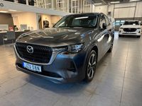 begagnad Mazda CX-60 PHEV Takumi