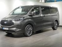 Begagnad Ford Tourneo Custom 2025 Grå Van