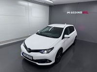 begagnad Toyota Auris 1.2 Turbo Comfort/ **1500 mil** / 1-ägare / GPS