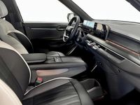 Ny Kia EV9 GT-Line 283 kW (385 HK) 2025 Vit (white) SUV