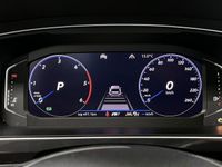 begagnad VW Tiguan GT 2.0 TDI SCR 4Motion R-line/Keyless/Dragpaket/P-värmare, 190hk, 2020