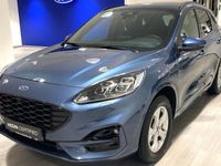 begagnad Ford Kuga St-Line X Plug-in Hybrid 225hk DEMO