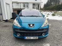 Begagnad Peugeot 207 120 HK (88 kW) 2008 Kombi