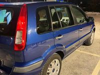 Begagnad Ford Fusion 100 HK (73 kW) 2010 Halvkombi