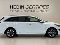 begagnad Kia Ceed Cee´dPlug-in Hybrid Action 2023, Halvkombi