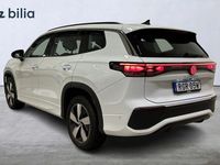 Begagnad VW Tayron Life 207 HK (152 kW) 2025 Vit SUV