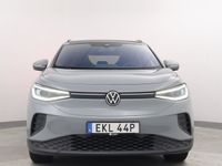 begagnad VW ID4 Pro Performance First Edition Max