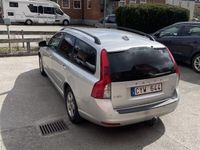 begagnad Volvo V50 1.6 D Momentum Euro 4