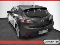 begagnad Mazda 3 Sport 1.6 MZR AdvancePlus /P-sens/Ny servad