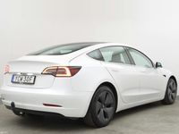 begagnad Tesla Model 3 Long Range AWD (Uppgraderad Autopilot)