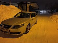 Begagnad Saab 9-5 185 HK (136 kW) 2008 Kombi