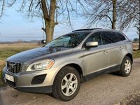 begagnad Volvo XC60 D3 Geartronic Summum, Svensksåld, Full utrustad