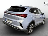 Begagnad MG Marvel R Performance 211 kW (288 HK) 2022 Blå SUV