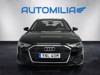 Begagnad Audi A6 Proline 204 HK (150 kW) 2020 Svart Kombi