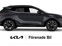 begagnad Kia Sportage Plug-in Hybrid AWD AUT GT-Line Panorama