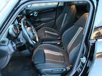 begagnad Mini Cooper S 5-dörrars 192 hk Motorvärmare