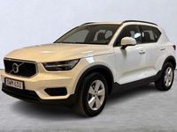 Begagnad Volvo XC40 165 HK (121 kW) 2019 Vit SUV