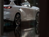 begagnad Mazda CX-60 2.5 PHEV Exlusive-Line AWD 8-Aut