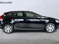 begagnad Volvo V40 CC T3 Edition P-Sensorer Euro 6 2019, Kombi