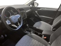 begagnad VW Tiguan 2.0TDI DSG 4-m Drag Backkamera 18 TU 2021, SUV